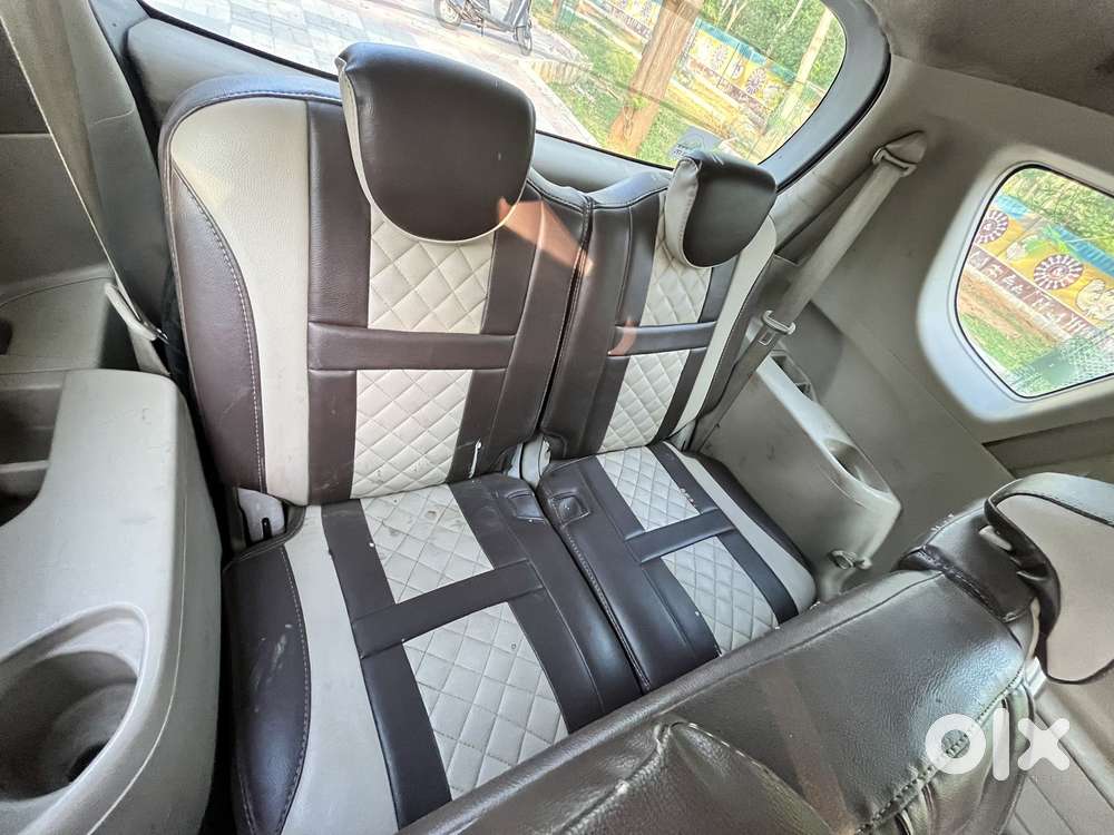 Maruti Suzuki Ertiga Vdi Shvs, 2017, Diesel