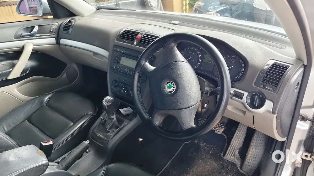 Skoda Laura 2009 Diesel 2nd Owner