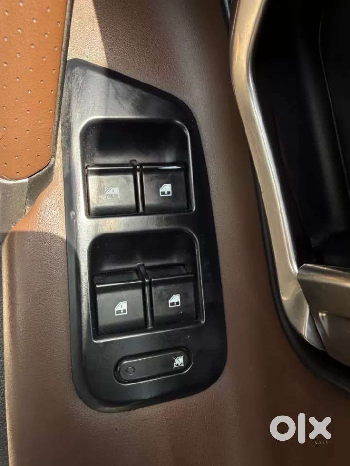 Tata Harrier Xz, 2019, Diesel
