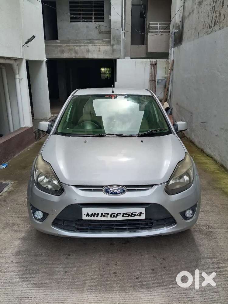 Ford Figo Diesel 2010