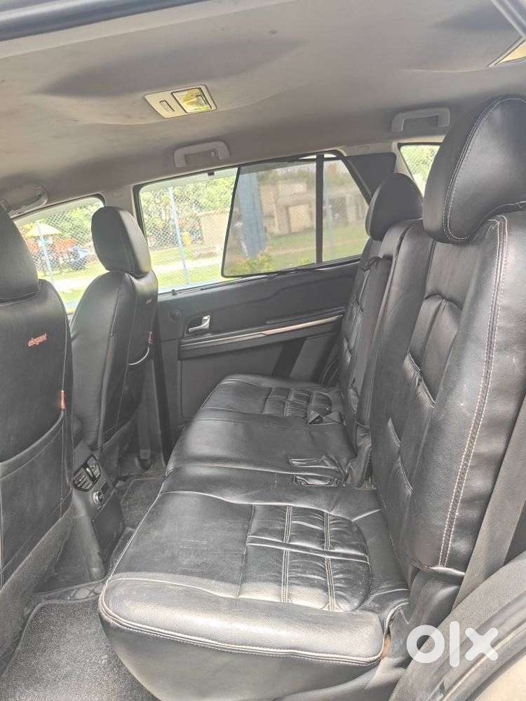 Tata Hexa Xm, 2017, Diesel