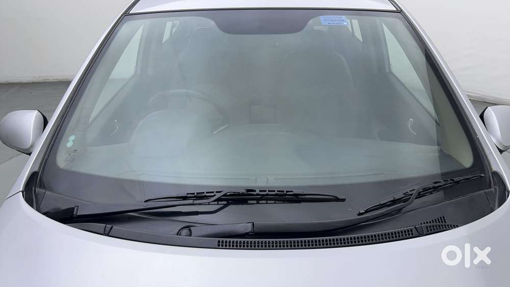 Hyundai Xcent Sx 1.2, 2017, Petrol