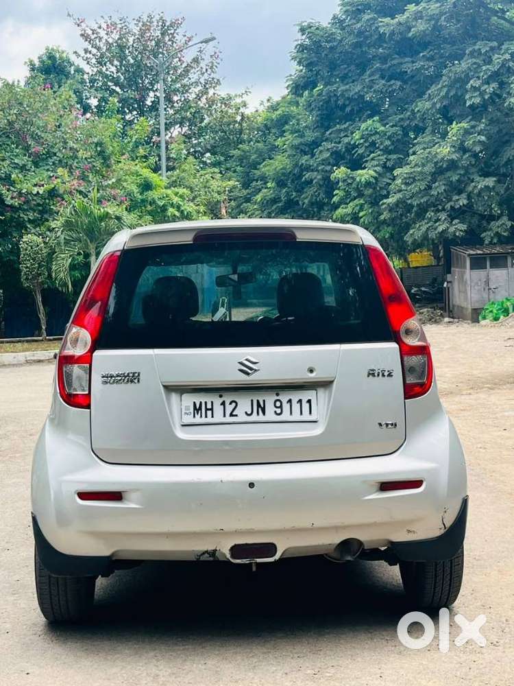 Maruti Suzuki Ritz Vdi Bs-iv, 2014, Diesel