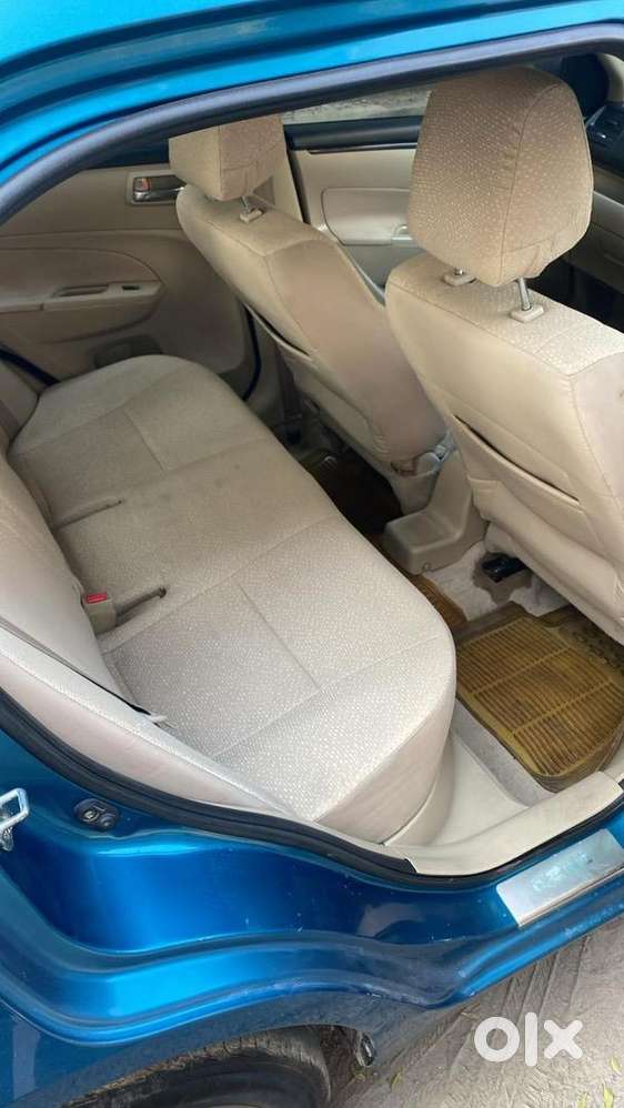 Maruti Suzuki Dzire 2012 Good Condition