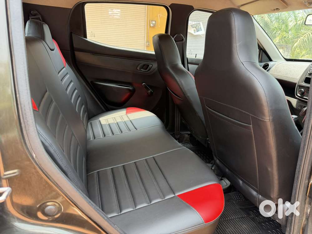 Renault Kwid Rxl, 2018, Petrol