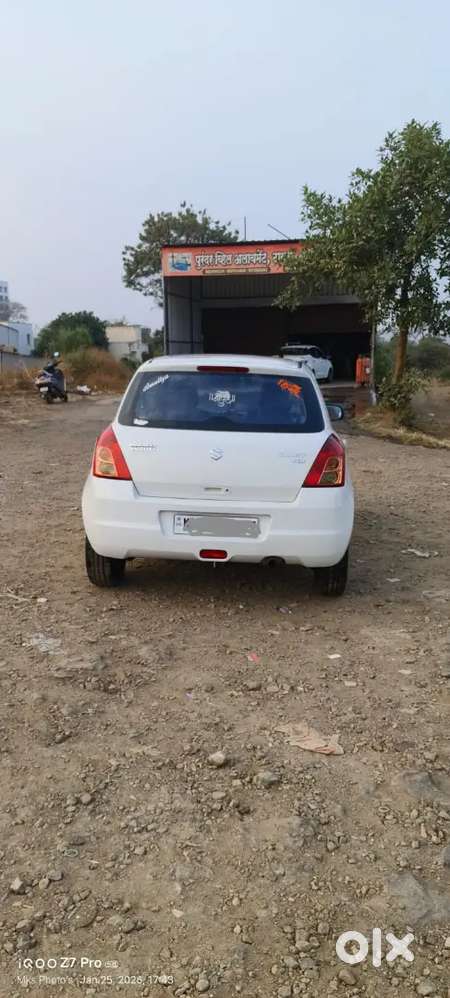 Maruti Suzuki Swift 2009 Diesel Well Maintained