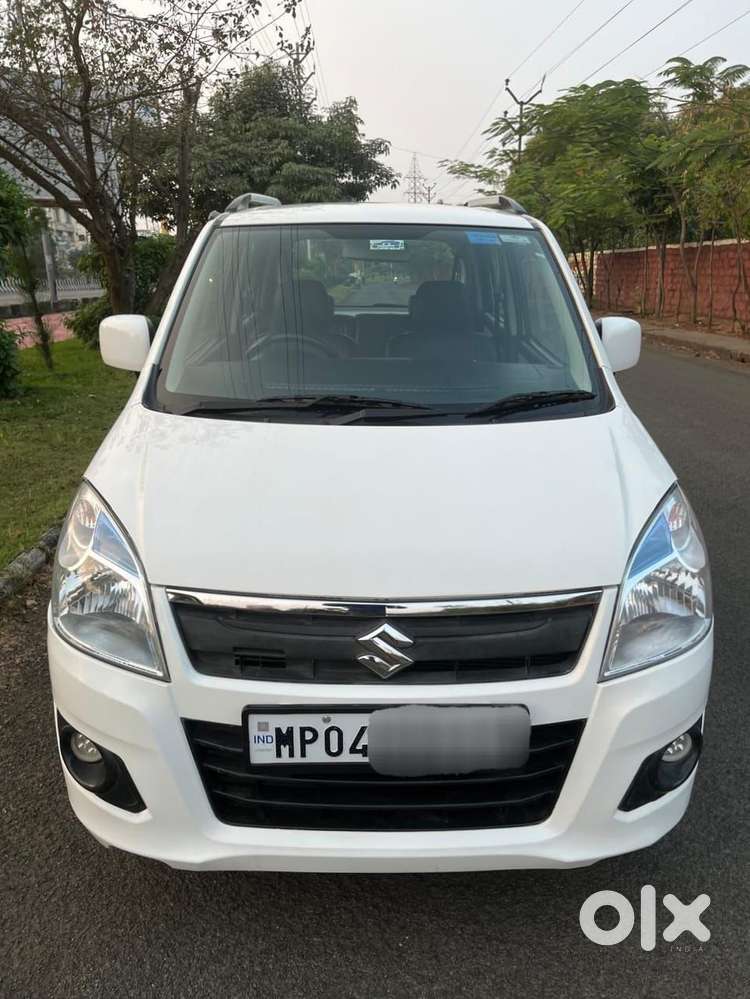 Maruti Suzuki Eeco