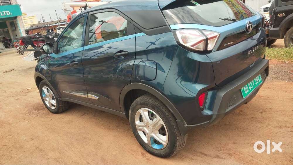 Tata Nexon Ev Xm,2023,price-7,05,000