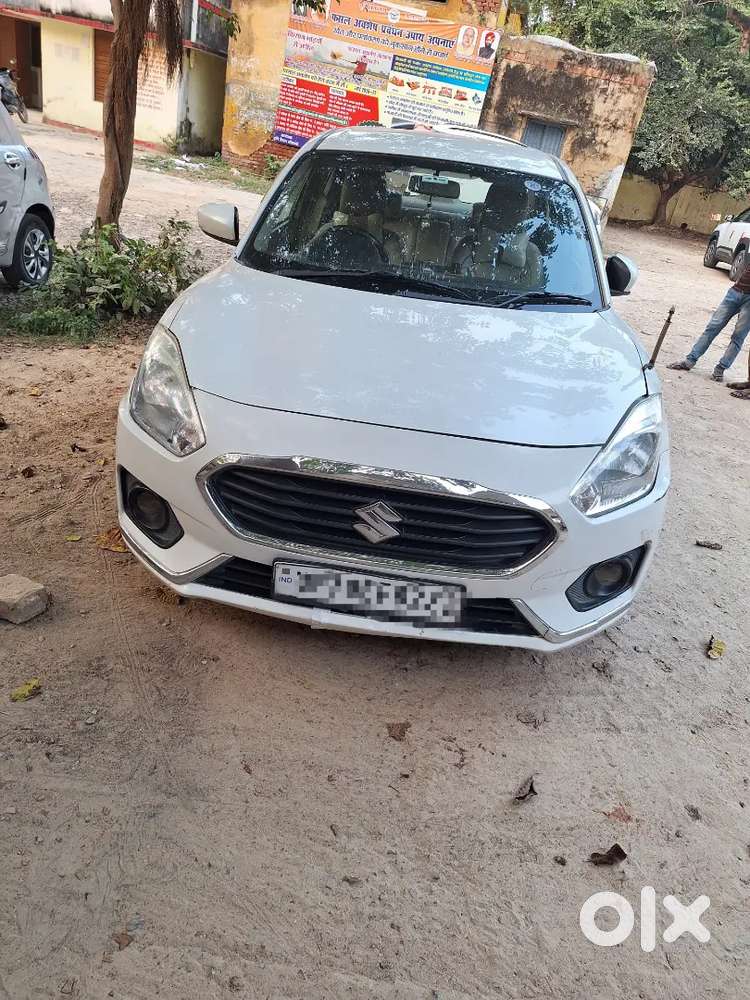 Maruti Suzuki Dzire 2018