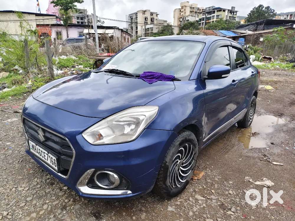 Maruti Suzuki Dzire 2022 Ready