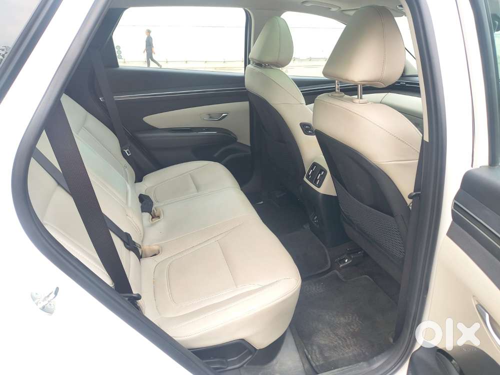Hyundai Tucson 2.0 Signature Petrol At, 2023, Petrol