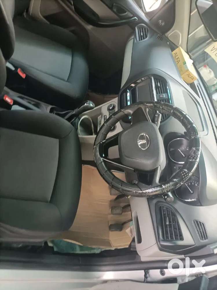 Tata Tiago Xm 2019 Petrol