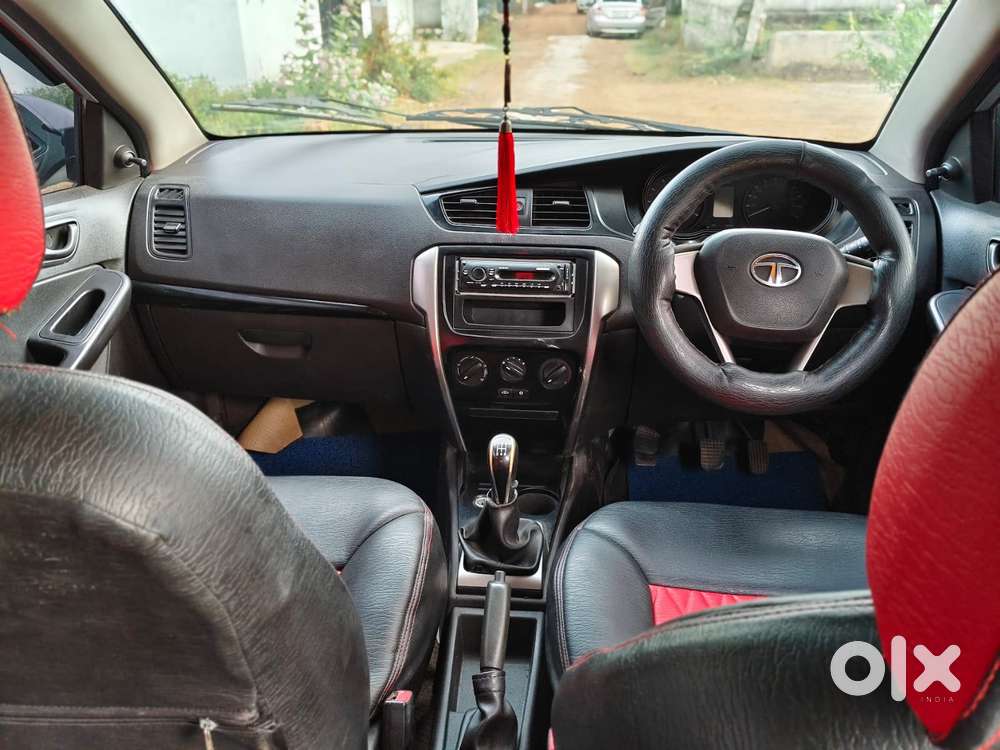 Tata Bolt Quadrajet Xe, 2017, Diesel