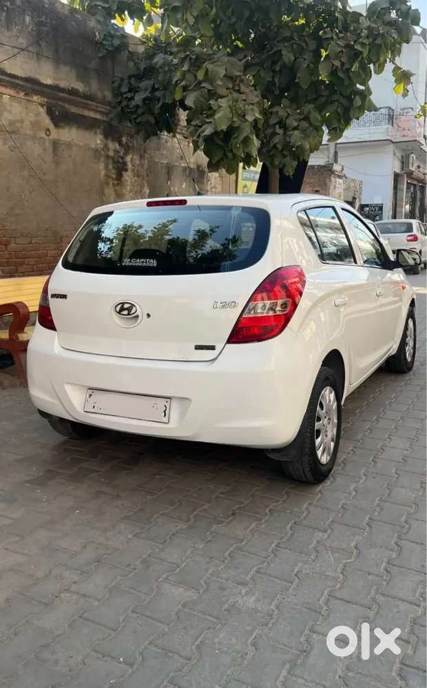 Hyundai I20 Asta