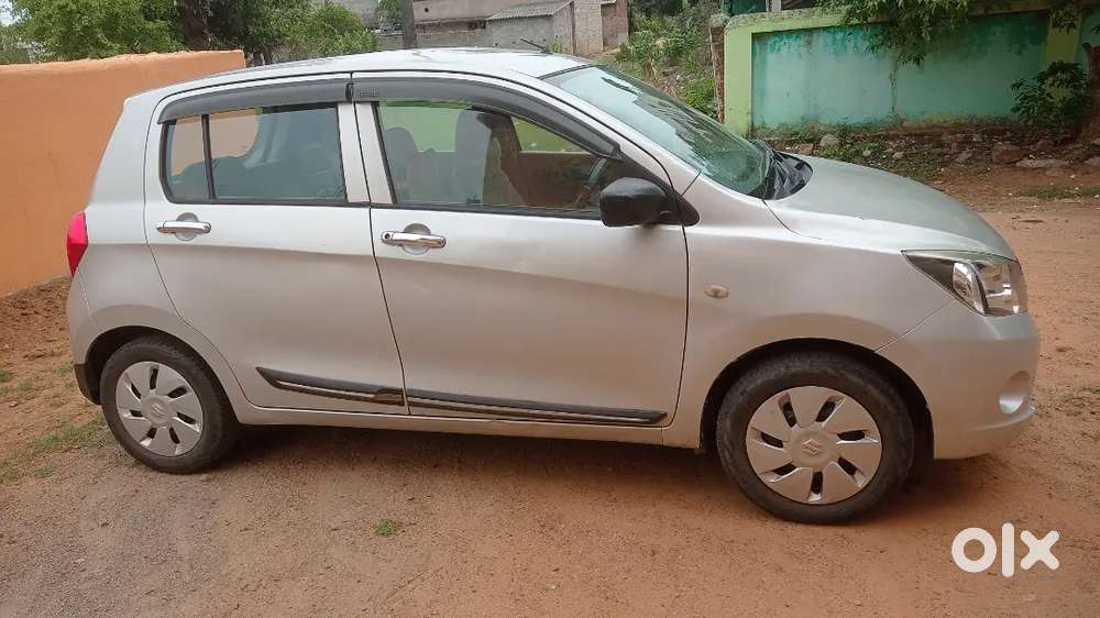 Maruti Suzuki Celerio 2014 Petrol Well Maintained 85000 Kms Only.