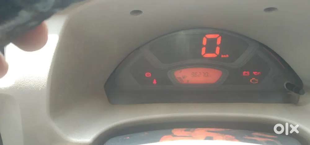 Maruti Suzuki Eeco 2023 Petrol 95000 Km Driven With