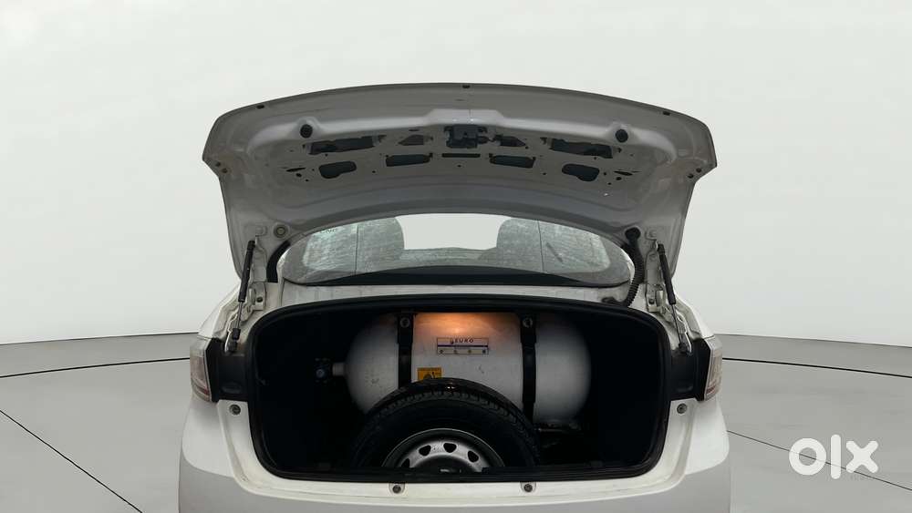 Tata Tigor 1.2 Revotron Xz Plus Cng, 2023, Cng & Hybrids