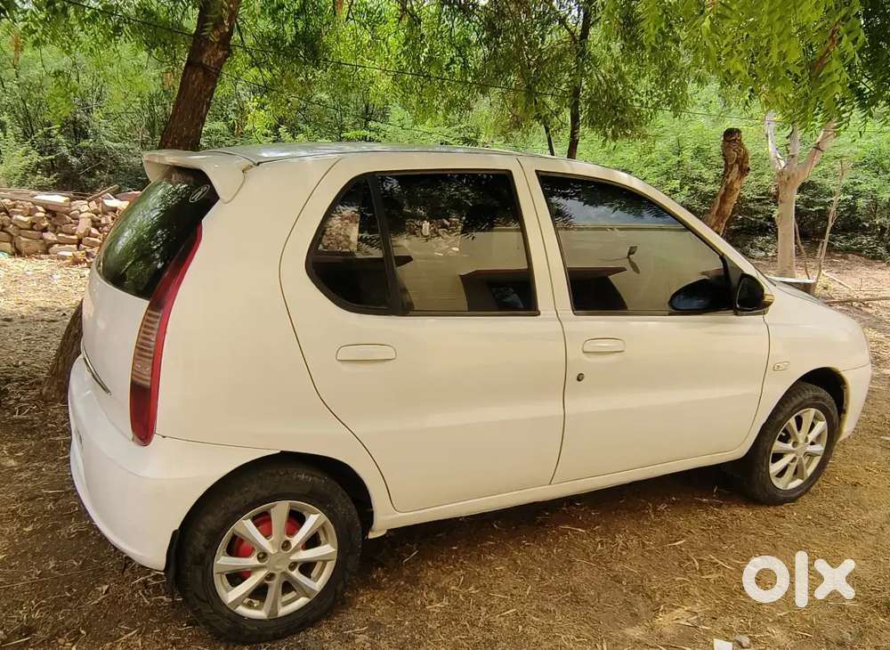 Indica Lx Cr4 Engine