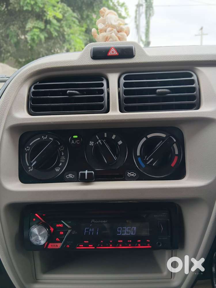 Maruti Suzuki Eeco 5 Str Ac(o) Cng, 2024, Cng & Hybrids