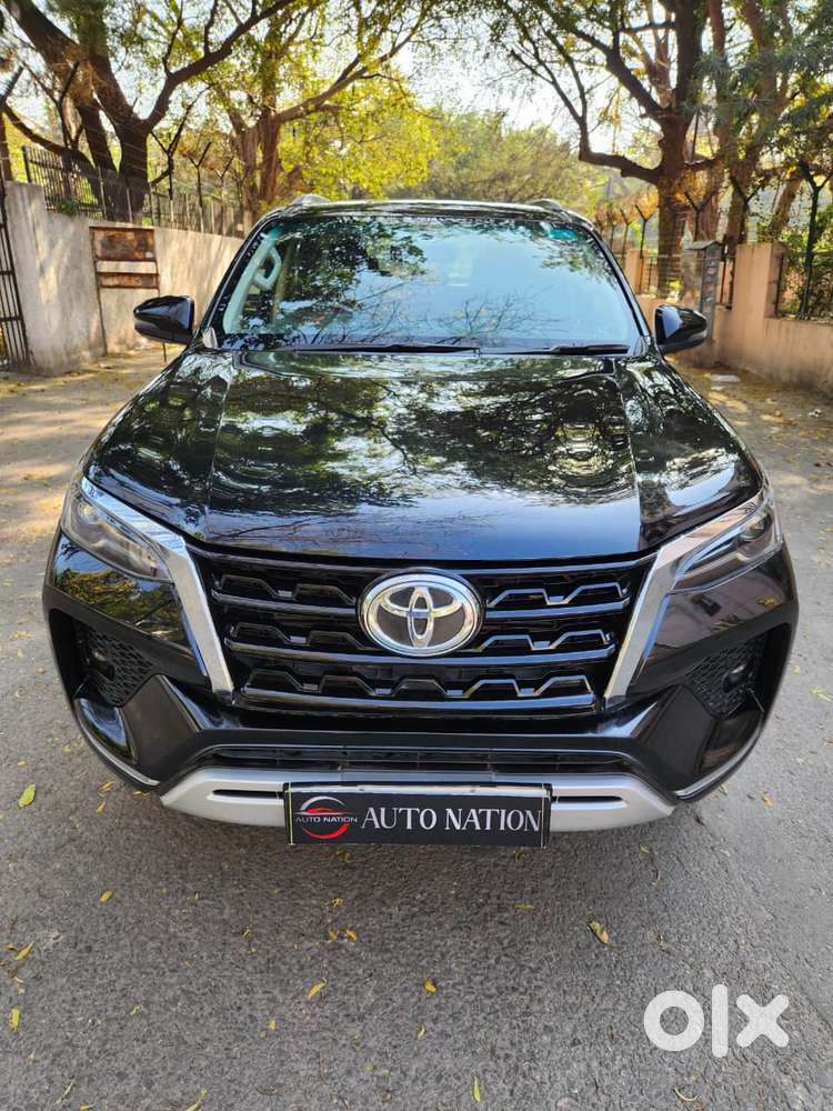 Toyota Fortuner 4x2 At 2.8 Diesel, 2025, Diesel