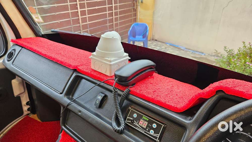 Force Motors Trax Cruiser, 2023, Diesel