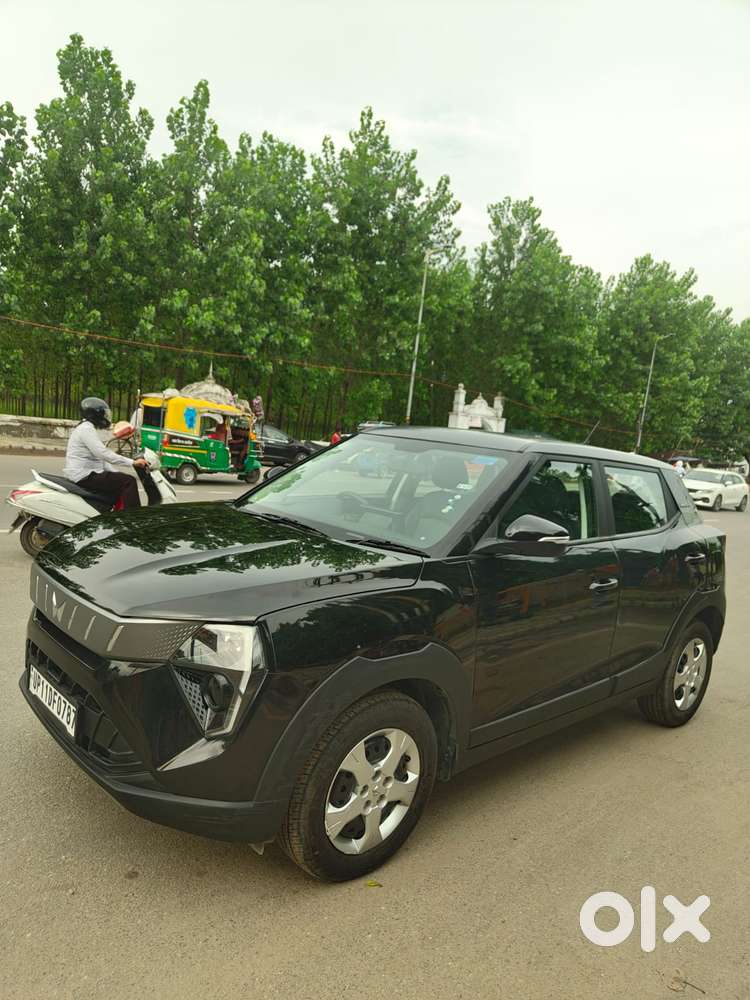 Mahindra Xuv 3xo Mx3 Pro 1.2 Petrol, 2026, Petrol