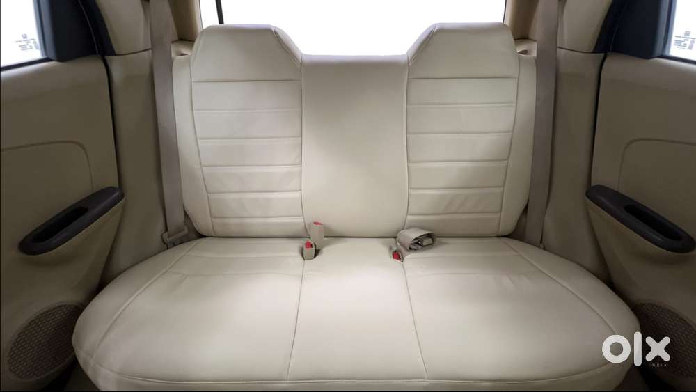 Honda Brio 1.2 S Mt, 2013, Petrol