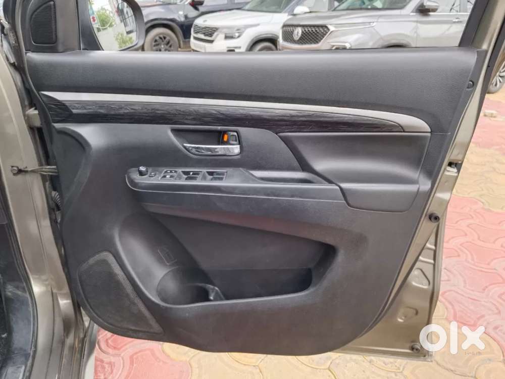 Maruti Suzuki Xl6 1.5 Zeta Mt, 2021, Petrol