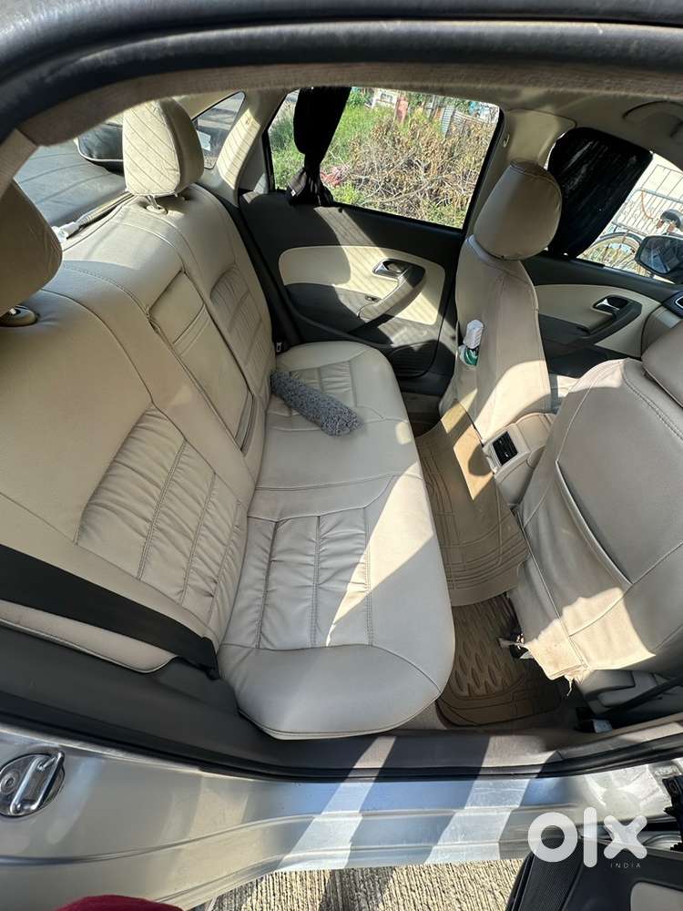 Volkswagen Vento 2010 Diesel Good Condition