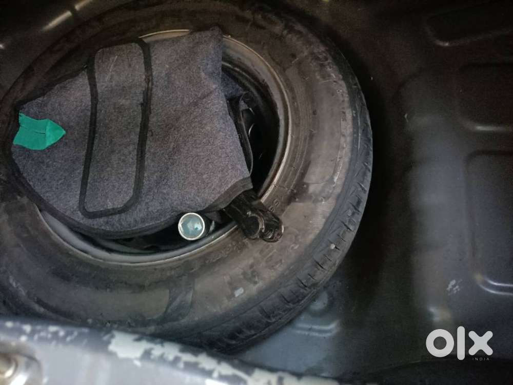 Hyundai New Santro 1.1 Sportz Amt, 2021, Petrol