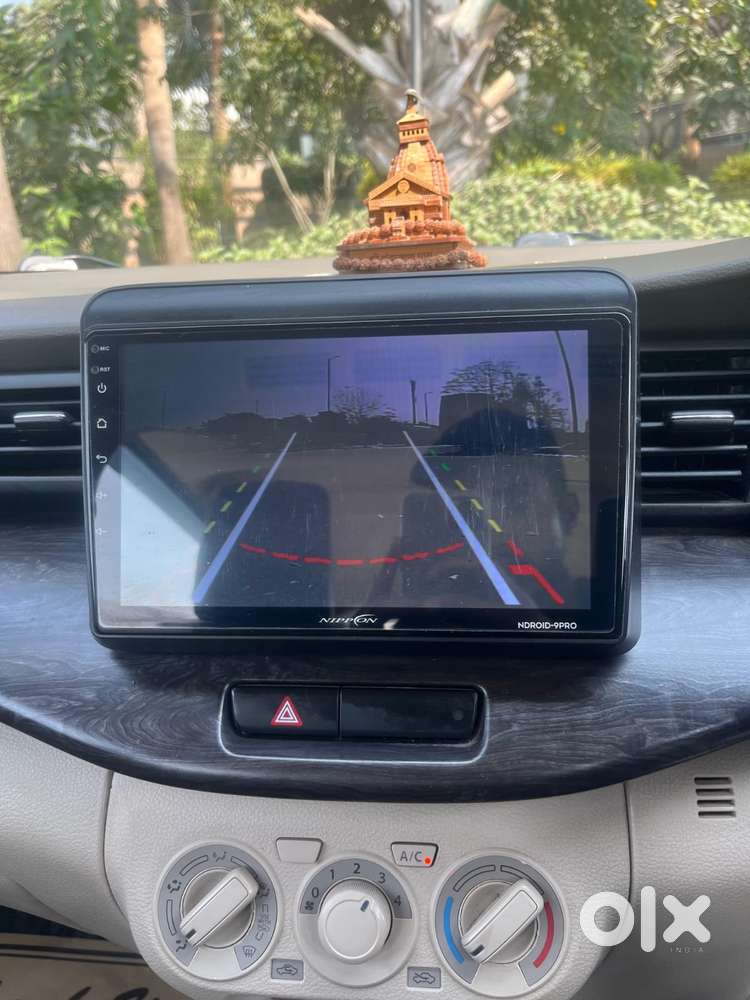 Maruti Suzuki Ertiga 2022-2023 Zxi, 2023, Cng & Hybrids