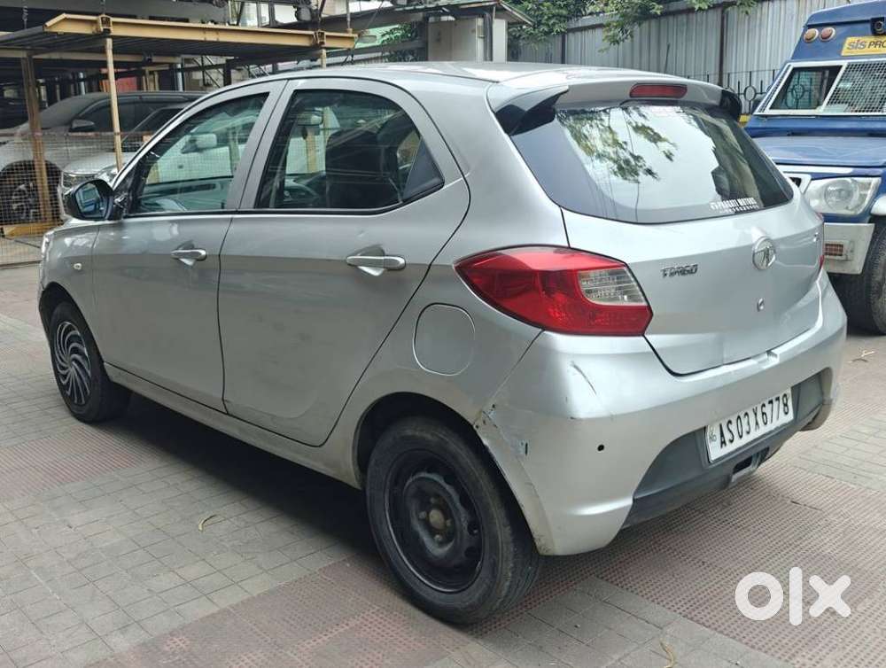 Tata Tiago 1.05 Revotorq Xt, 2018, Petrol
