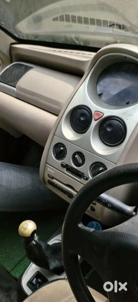 Tata Nano 2014 Petrol Good Condition