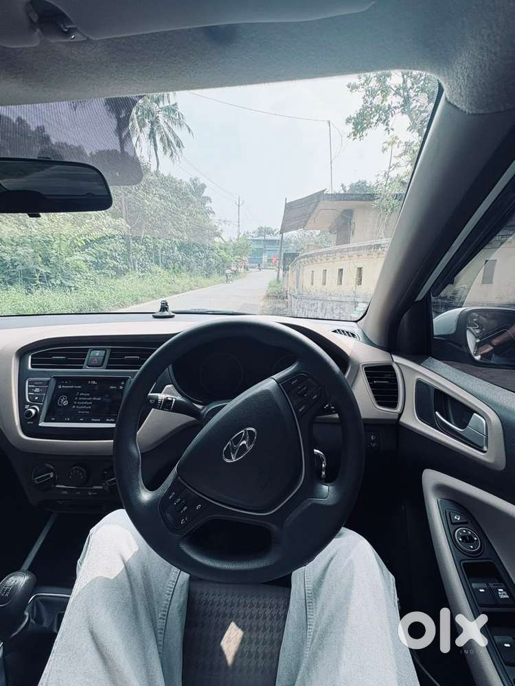 Hyundai New I20 Petrol Good Condition