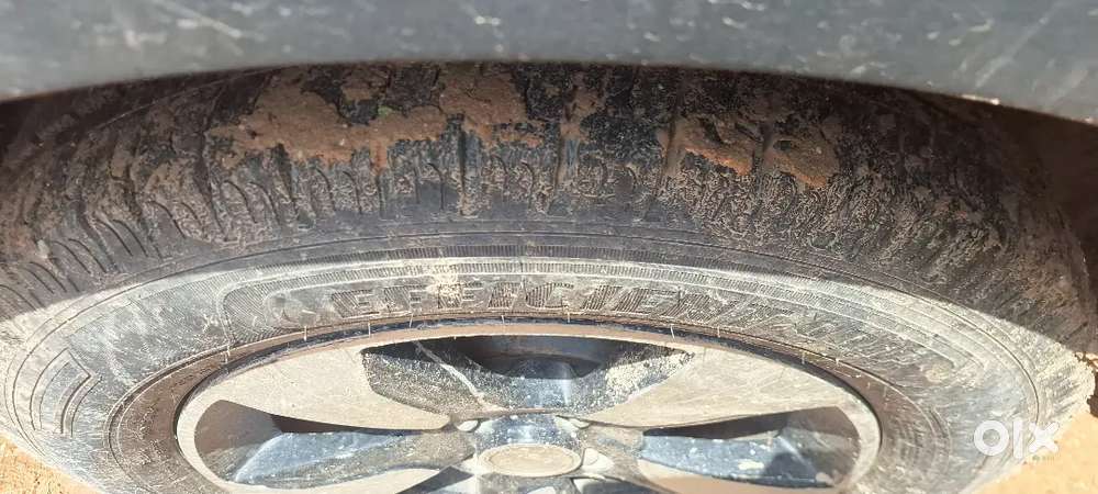 Tata Nexon 2019 Diesel 112000 Km Driven Top Model Pus Batan