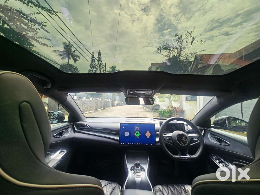 Byd Seal Performance, 2024, Electric