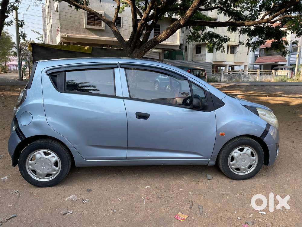 Chevrolet Beat Ps, 2013, Diesel