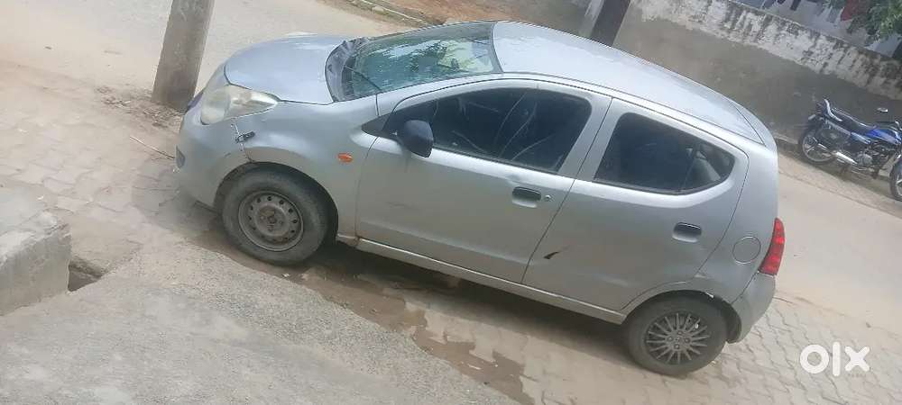 Maruti Suzuki A-star 2013