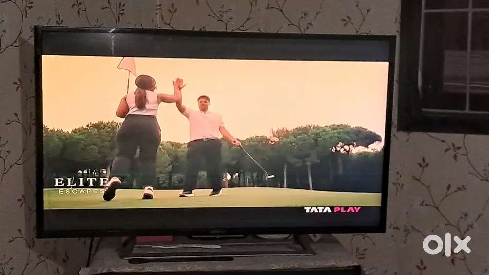 SONY Bravia 40 inches