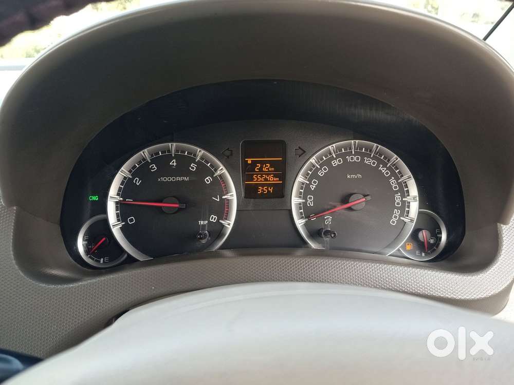 Maruti Suzuki Ertiga