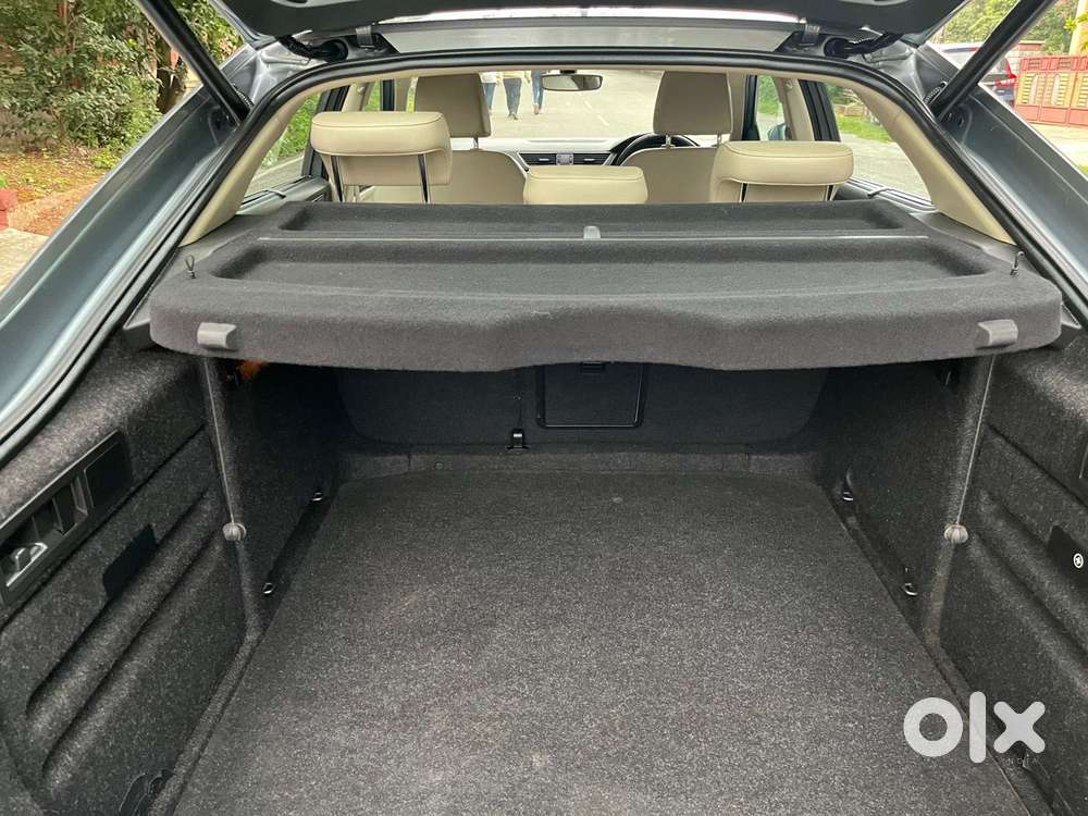 Skoda Superb, 2018, Petrol