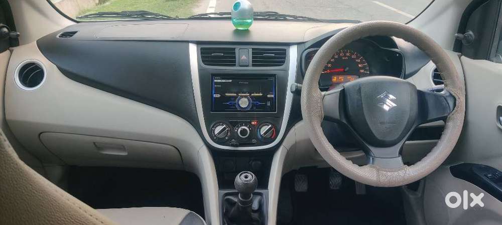 Maruti Suzuki Celerio Vxi(o), 2018, Petrol