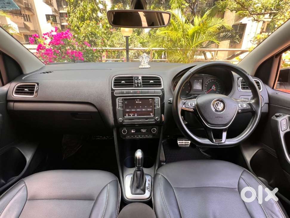 Volkswagen Polo 1.2 Gt Tsi, 2019, Petrol