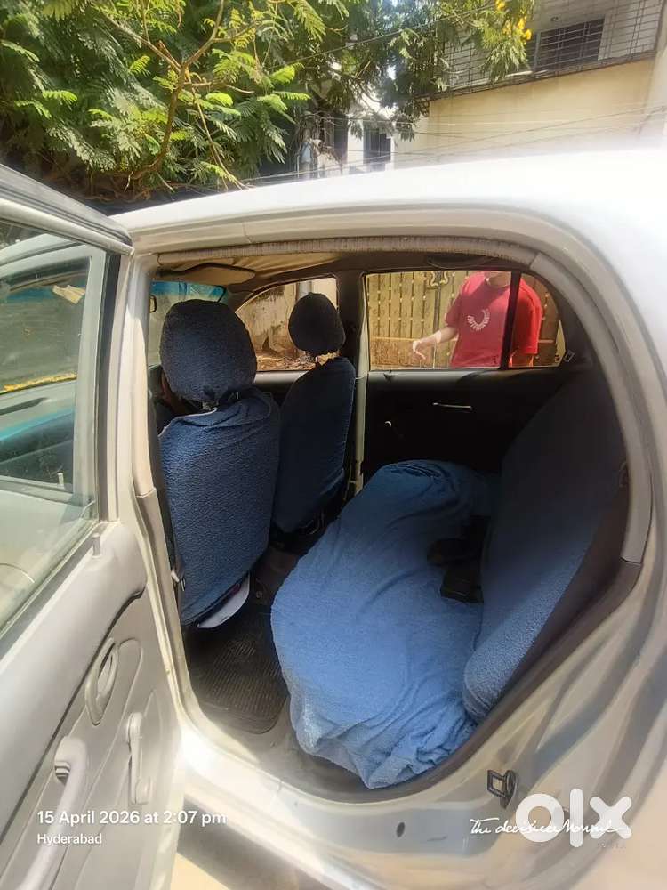 Hyundai Santro Xing 2003 Petrol 90000 Km Driven