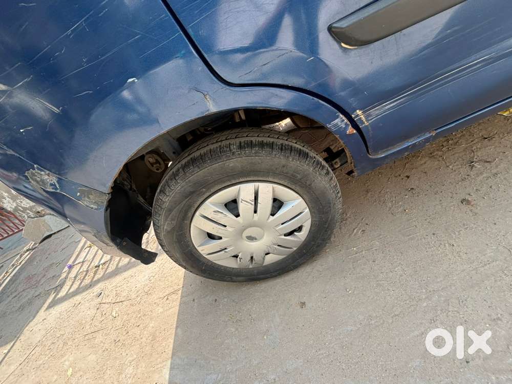 Maruti Suzuki Alto 2016
