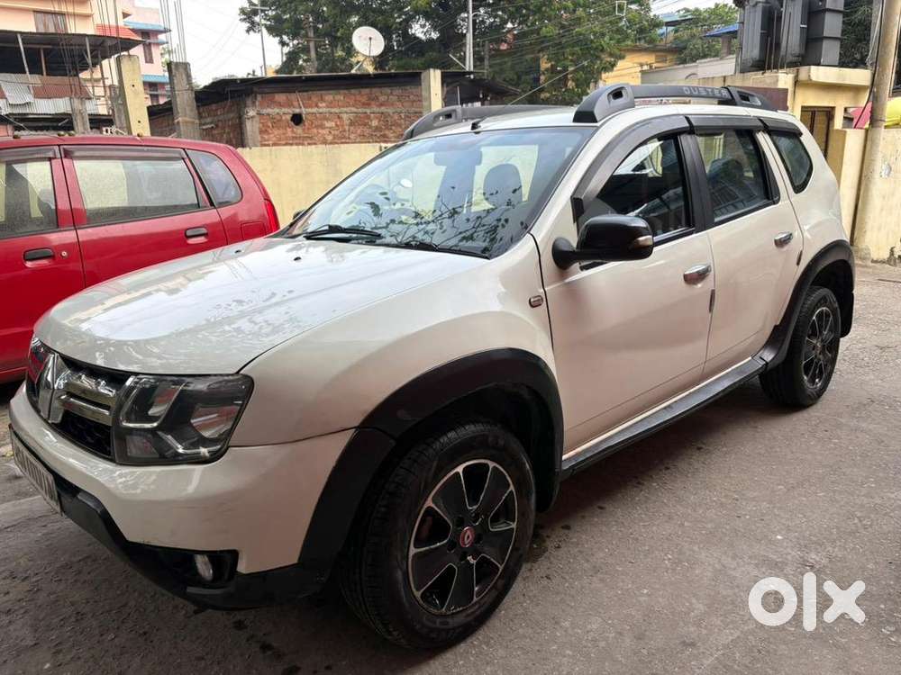 Renault Duster 2016 Diesel 85000 Km Driven