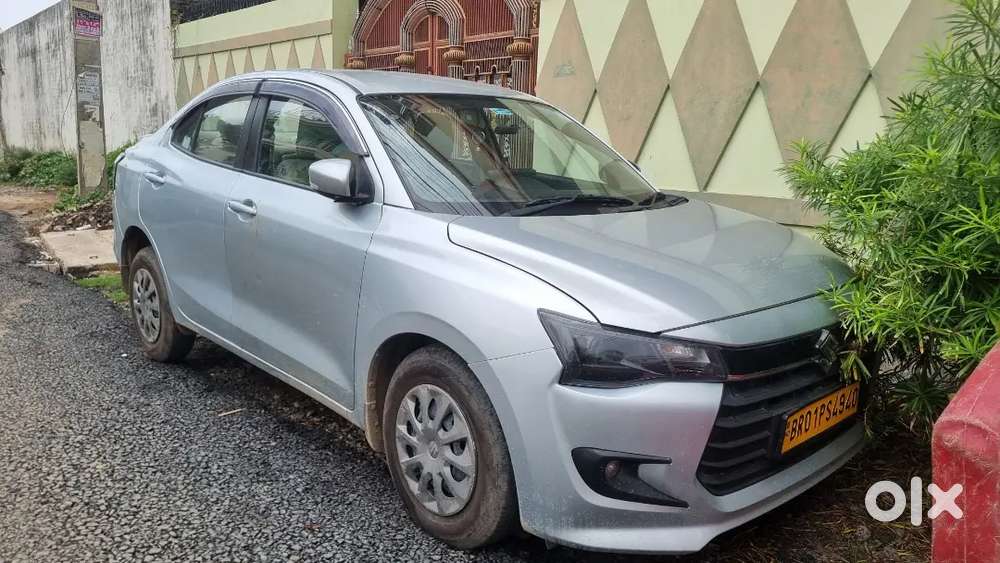 Maruti Dzire 1.2 Vxi 2025 Cng Hybrid