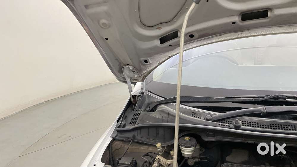Honda City I-vtec Cvt Zx, 2015, Petrol