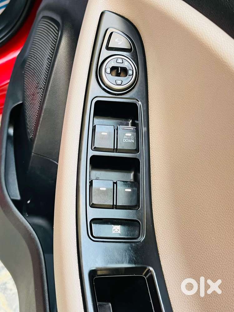 Hyundai I20 Diesel Sportz, 2017, Diesel