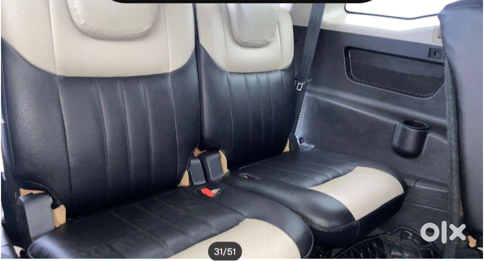 Mahindra Xuv500 2019 Diesel Well Maintained